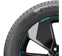 Hankook iON GT SUV IK41A 215/55 R17 98V passenger car Summer tyres Tyres 1035633