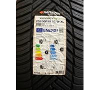 All Weather Tyre 255/50 R19 Hankook 107W Kinergy 4S2 X H750A XL M+S