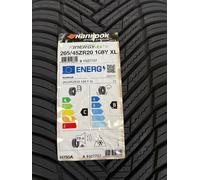 All Weather Tyre 265/45 R20 Hankook 108Y H750A XL M+S