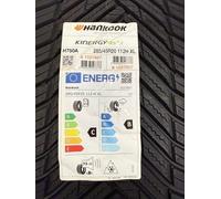 TYRE ALL SEASON HANKOOK 285/45 R20 112H H750 KINERGY 4S2 X M+S XL DOT 2021