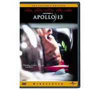 Hanks - Apollo 13 [DVD] [1995] [Region 1] [US Import] [NTSC] [2003]