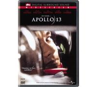 Hanks - Apollo 13 [DVD] [1995] [Region 1] [US Import] [NTSC]
