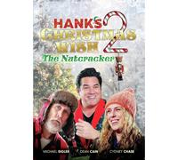 Hank's Christmas Wish 2: The Nutcracker (DVD) (US IMPORT)