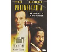 Hanks - Philadelphia
