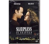 Hanks - Sleepless in Seattle [DVD] [1993] [Region 1] [US Import] [NTSC]