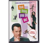 Hanks - That Thing You Do [DVD] [1997] [Region 1] [US Import] [NTSC]