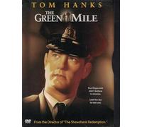 Hanks - The Green Mile [DVD] [1999] [Region 1] [US Import] [NTSC]
