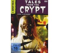 Hanks Tom,Goldberg Whoopi Tales From The Crypt Vol.1 [Import allemand]
