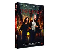 Hanks, Tom - Inferno [FR Import] (1 DVD)