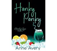 Hanky Panky: 5 (A Brandy Wyne Mystery)