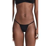 Hanky Panky Breathe G-String, One Size, Black