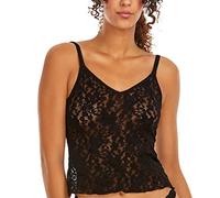 hanky panky Daily Lace Camisole (774731), Black, Large
