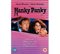 Hanky Panky [DVD]