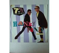 Hanky panky (Ext. Version, 1987) [VINYL]