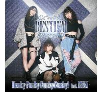 Hanky Panky Funky Punky ! feat. MIRI