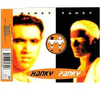 Hanky panky