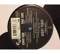 Hanky Panky - Hanky Panky [Vinyl Maxi-Single] [VINYL]