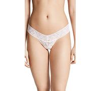 Hanky Panky Low Rise Thong - Bliss Pink