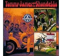 Hanky Panky/Mony Mony by Tommy James & the Shondells (2000-09-12)