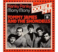 Hanky panky/Mony mony (Double Hit) / Vinyl single [Vinyl-Single 7'']