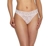 Hanky Panky Original Rise Thong - Bliss Pink