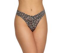 Hanky Panky Original Rise Thong - Classic Leopard