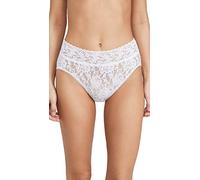 hanky panky, Original Rise Thongs, One Size (4-14), White, X-Small