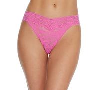 Hanky Panky Primer Original Rise Thong Dream House Pink One Size