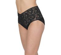 Hanky Panky Retro V-Kini Black