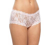 Hanky Panky Rolled Signature Lace Boyshort-M