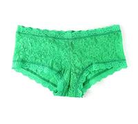 hanky panky Signature Lace Boyshort (4812P),Medium,Retrospect