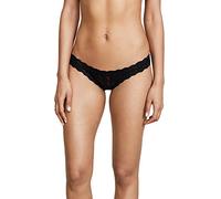 Hanky Panky Signature LACE Brazilian Bikini Black
