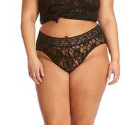 Hanky Panky Signature LACE French Brief Black