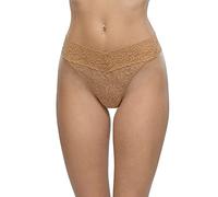 Hanky Panky Signature Lace Original Rise Thong-OS