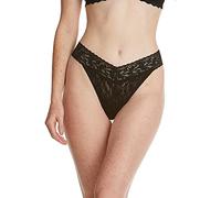 Hanky Panky Signature Lace Original Rise Thong-OS Black