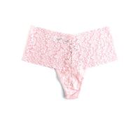 Hanky Panky Signature Lace Retro Thong Plus Size