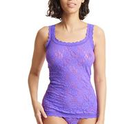 hanky panky Signature Lace Unlined Camisole (1390L),Small,Vivid Violet