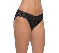 Hanky Panky Signature LACE V-Kini Black
