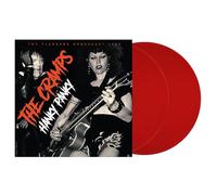 Hanky Panky: The Flanders Broadcast 1996 [VINYL]