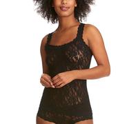 Hanky Panky Women Signature Lace Classic Camisole- Black