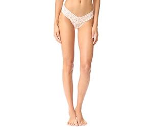 Hanky Panky Women's 4911p Thong Panties