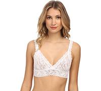 Hanky Panky Women's Bra, White, XS