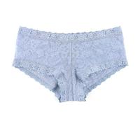 Hanky Panky Women's Braguita Francesa de Encaje Diario Base Layer, Gris (Grey Mist),