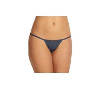 hanky panky Women's Breathe G-String Panty 6J2054B O/S Granite