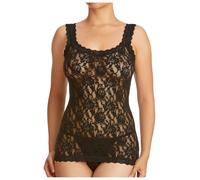Hanky Panky Womens Signature Lace Classic Cami - Black