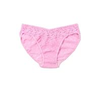 hanky panky Women's Vikini Panty, Strawberry Lemonade pink, m