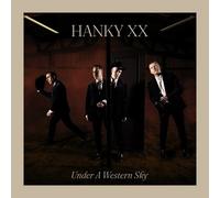 Hanky XX : Under a Western Sky VINYL 12" Album (2025) NEW Amazing Value