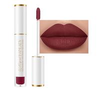 HANLADY - LONG LASTING LIPSTICK - Want a spectacular matte finish that lasts all day? Our high impact lipstick keeps your lips vibrant and attractive during