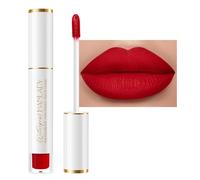 HANLADY - LONG LASTING LIPSTICK - Want a spectacular matte finish that lasts all day? Our high impact lipstick keeps your lips vibrant and attractive during