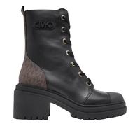 Hanley Bootie - female - Michael Kors - Lace-up Boots - Black - 3 UK - Shoes 3 UK